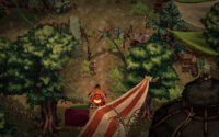 Drova II: Torn Lands Announced