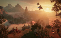 Enshrouded Full Launch Expands Adventure Sharing