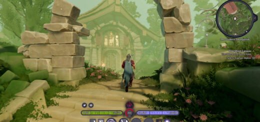 Everlast: Undying Tale Releases on Steam Early Access