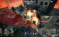 Every Day We Fight Fully Released on PC