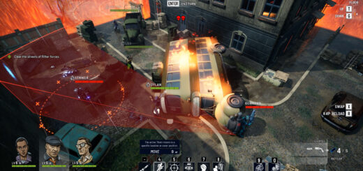 Every Day We Fight Fully Released on PC