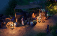 Expeditions: Samurai Discusses Homesteading