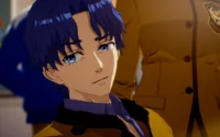 Fate/EXTRA Record Trailers Show Rival Masters