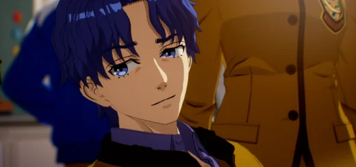 Fate/EXTRA Record Trailers Show Rival Masters