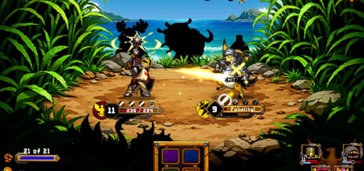 Fear Tall Grass Gets New Trailer