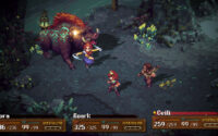 Forge of the Fae Releasing in March