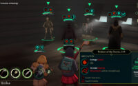 Grifford Academy Fully Released on Steam