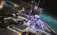 Gundam Rogue Orbit Gameplay Trailer Released