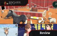 Harvest Moon: Echoes of Teradea Review