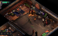 Hollow Home Releasing in January