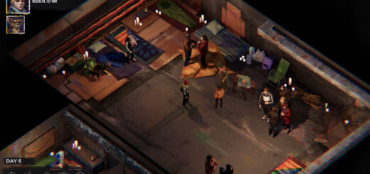 Hollow Home Releasing in January