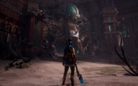 Kena: Scars of Kosmora Releasing Next Year