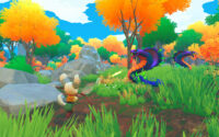 Kitaria Fables 2 Physical Release Announced, Demo Released