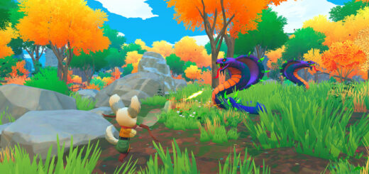 Kitaria Fables 2 Physical Release Announced, Demo Released