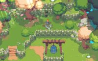 Kloa: Child of the Forest Releasing in January