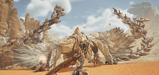 Monster Hunter Wilds Switch 2 Prologue Demo Available Next Week