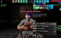 Moves of the Diamond Hand Early Access Update Adding New Chapter