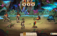 Outcast Tales Releasing Later This Month