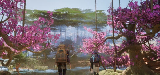 Outward 2 Hitting Steam Early Access in February