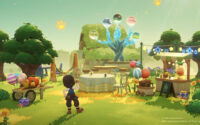 Petit Planet Releasing in December