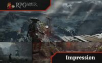 Phantom Blade Zero Impression