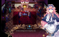 Pocket Mirror ~ GoldenerTraum Released on PS4, PS5, Switch