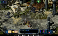 Pool of Radiance: Ruins of Myth Drannor Arriving on Steam, GOG in November