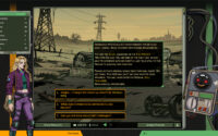 Project Afterfall Fully Releasing in November