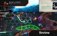 R-Type Tactics I • II Cosmos Review