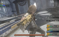 Resonance of Fate Enhanced Remaster Released on PC, PS5