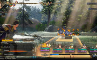 Romancing SaGa 3: Destinies United Reveals More Characters, Systems