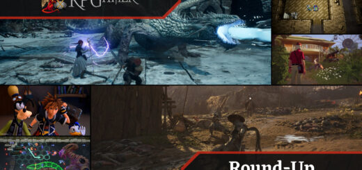 RPGamer Round-Up: October 4 – October 11