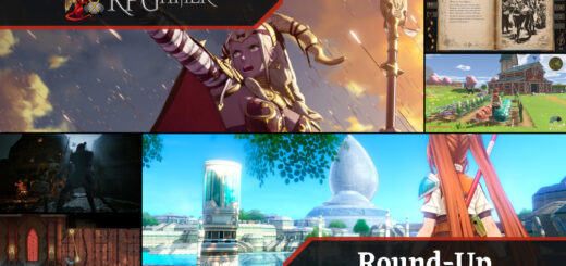 RPGamer Round-Up: October 11 – October 18