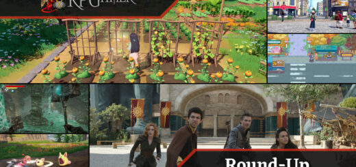 RPGamer Round-Up: September 27 – October 4