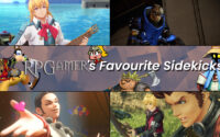 RPGamer’s Favourite Sidekicks