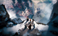 Shadow of the Road Gets Anime Opening-esque Trailer