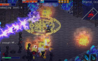 Action RPG Shadow Rush Announced