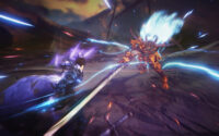 Solo Leveling: Arise Overdrive Releasing on Consoles Next Week