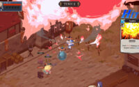 STARDUST: Wish of Witch Coming to Consoles