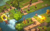 Stolen Realm 2 Announced