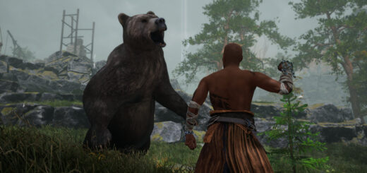 Tainted Grail: The Fall of Avalon Receives Free DLC, New Update
