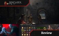 The Blood of Dawnwalker Review