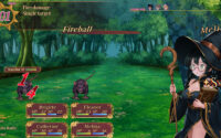 Dungeon Crawler The Eldian Labyrinths in Development