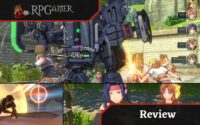 Trails in the Sky 2nd Chapter Review