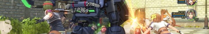 Trails in the Sky 2nd Chapter Review