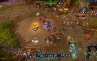 Square Enix Collective Returns with Vaultbreakers