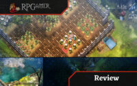Village in the Shade Review