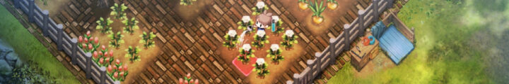 Village in the Shade Review