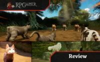 Warrior Cats: Clans of the Forest Review