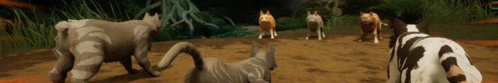 Warrior Cats: Clans of the Forest Review